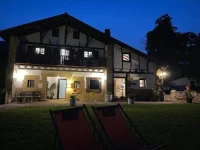 Casa Rural Arotzenea 1*