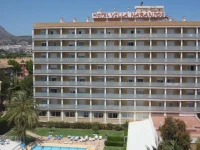 Hotel Villa Naranjos 3*