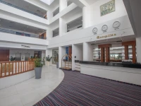Iliada Beach Hotel 4*