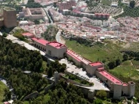 Parador de Jaen 4*