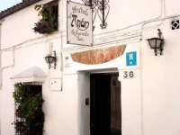 Hostal El Anon 2*
