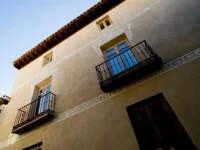 Casa de la Marquesa 1*