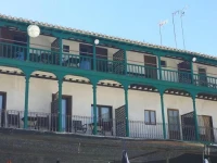 Plaza Mayor 