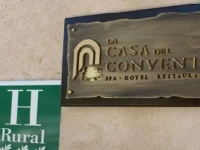 La Casa Del Convento 3*