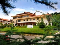 Villa De Elorrio 3*