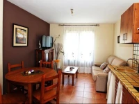 Apartamentos Pirineos Ordesa 1*