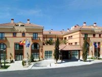 Tryp Segovia - Los Angeles Comendador 3*