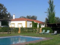 Finca Dehesa Tres Riveros 3*