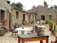 Agriturismo San Noto Ficarra 