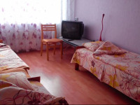 LLKC Hostel