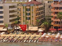 Geo Beach 2*