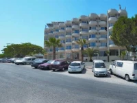 Egeria Park 3*