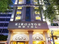 Kingston 3*