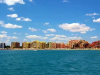 Fortuna Sunny Beach 3*