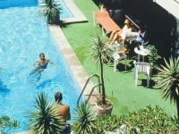 Calella Park 3*