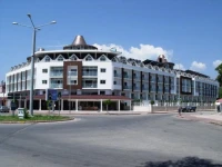 ACG Hotels Roxy Resort  4*
