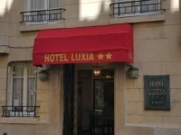 Luxia Hotel 2*