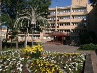 Голубая Речка комплекс 