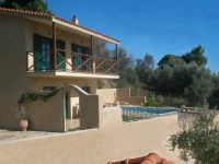 Villa Zaki 1 Рё 2 