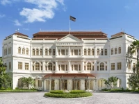 Raffles Singapore 5*