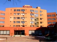 Mistral (РњРёСЃС‚СЂР°Р») 4*