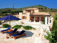 Crystal Villa 