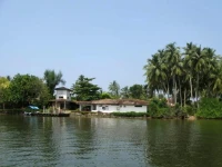 Paradise Island Bentota 3*