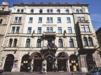 Radisson Blu Beke 4*