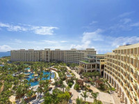 Sheraton Sanya Haitang Bay Resort