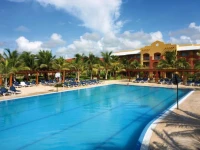 Barcelo Maya Tropical and Colonial 5*