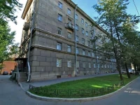Звезда хостел Санкт-Петербург 1*