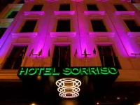 Sorriso Hotel Istanbul 4*