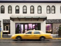 Best Western President Hotel at Times Square 3*