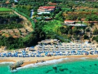 Oceanview Beach 3*