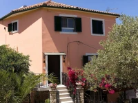 Paxos Sunrise Villas 