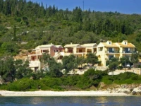 Villas Anassa 