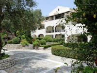 Paxos Club Resort 4*