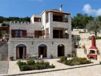 Villa Anastasia 