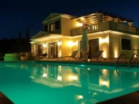 Villa Feodory 