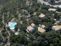 Villa Kallisti