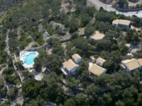 Villa Kallisti 