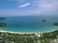 Club Med Phuket 4*