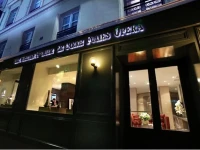 Best Western Premier Le Carre Folies Opera 4*