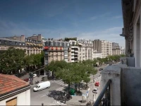 Best Western Eiffel Auteuil 3*