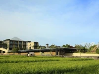 Taum Resort Bali  4*