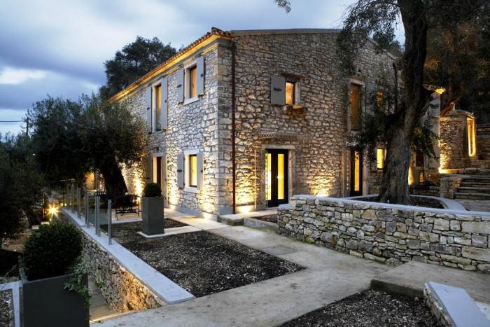 Torri e Merli 4*