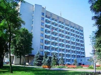 Odessky / Одеский  Хостел 