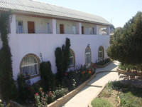 Olga holiday house