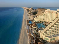 Melody Maker Cancun 5*