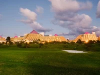 Paradisus Cancun 5*